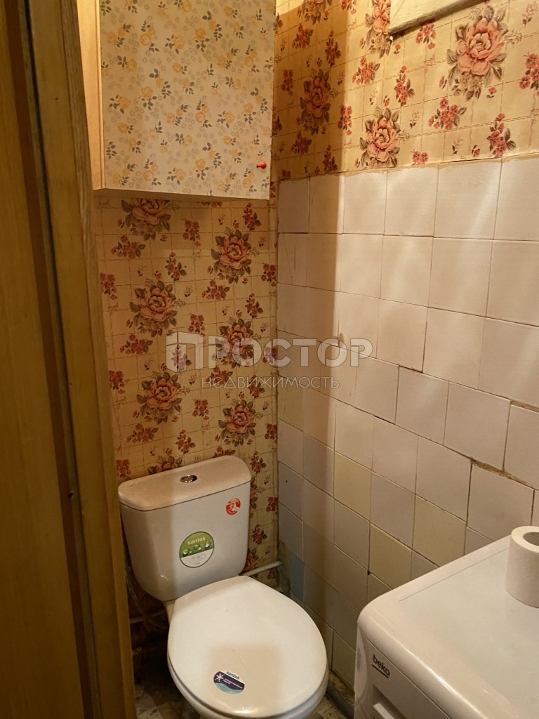 2-комнатная квартира, 42.8 м² - фото 10