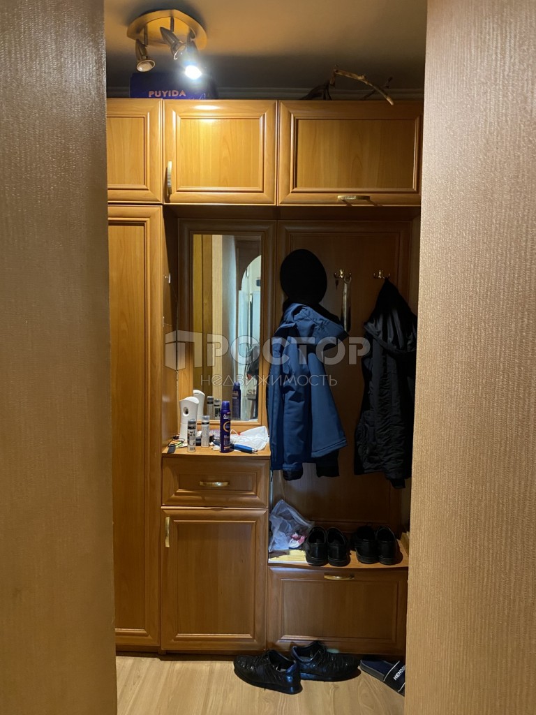 2-комнатная квартира, 42.8 м² - фото 8