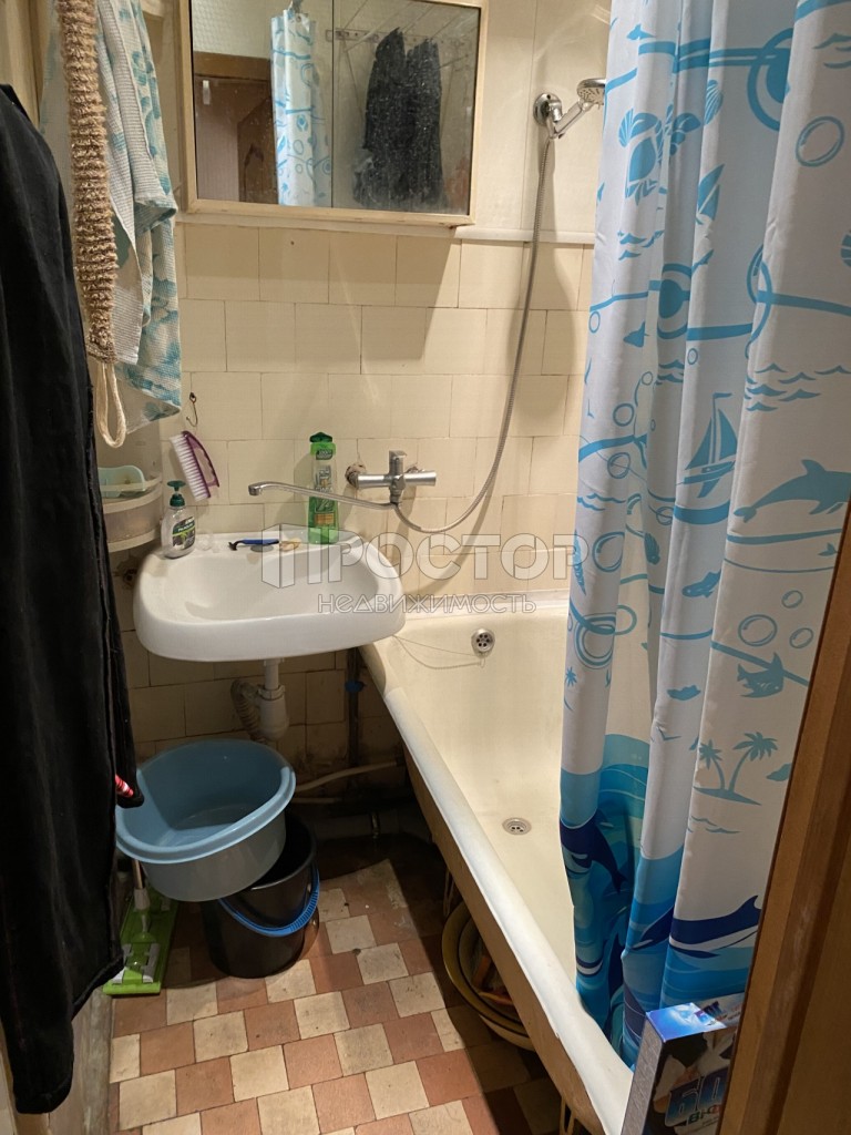 2-комнатная квартира, 42.8 м² - фото 11