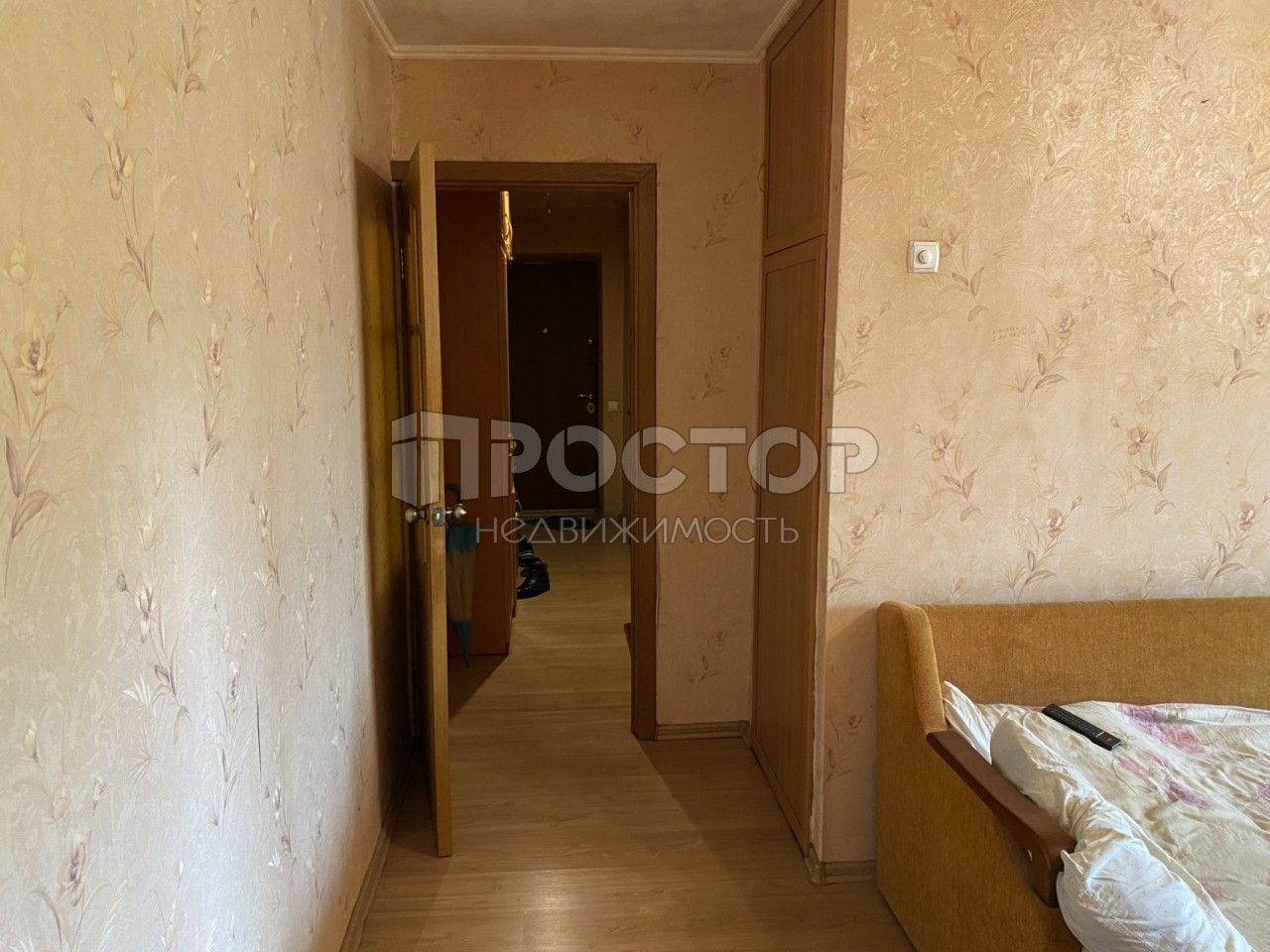 2-комнатная квартира, 42.8 м² - фото 6