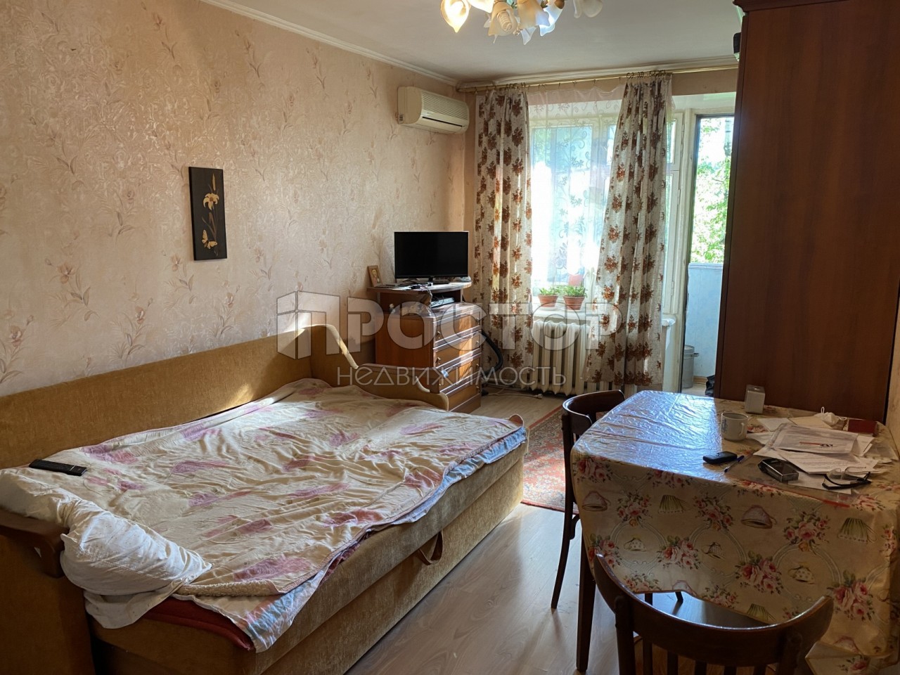 2-комнатная квартира, 42.8 м² - фото 13