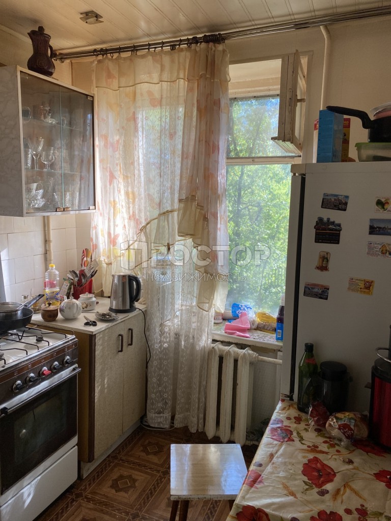 2-комнатная квартира, 42.8 м² - фото 9