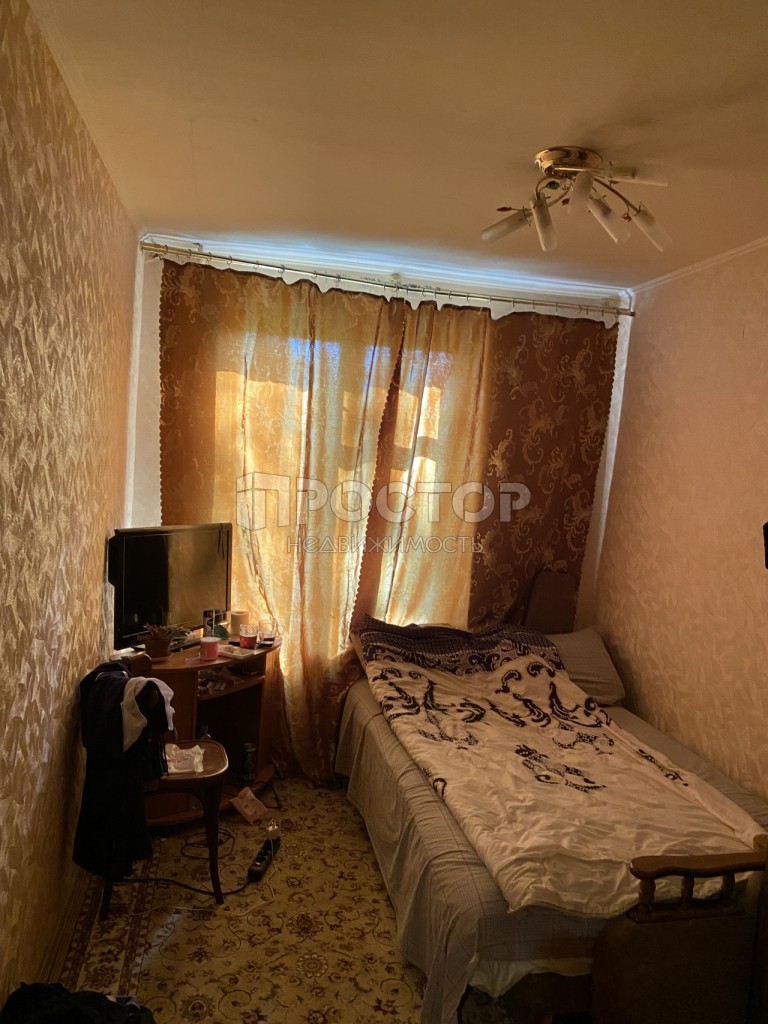 2-комнатная квартира, 42.8 м² - фото 15