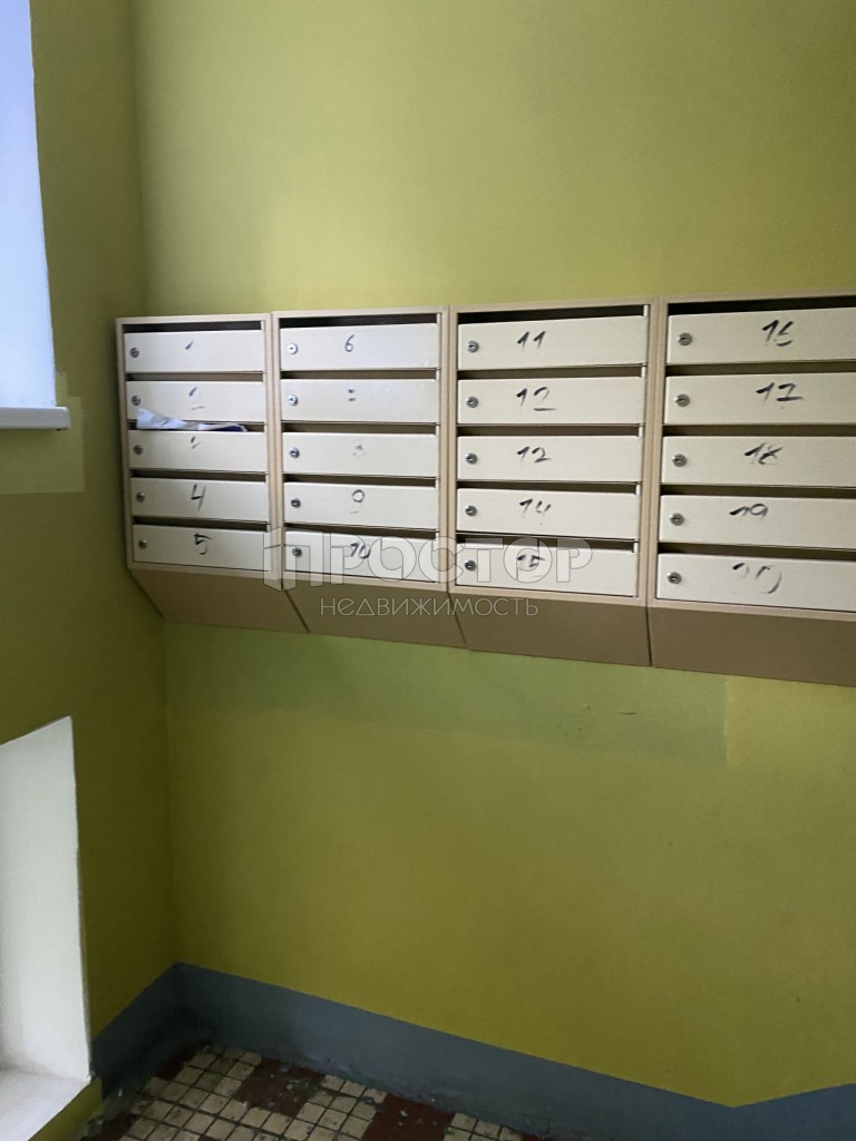 2-комнатная квартира, 42.8 м² - фото 12
