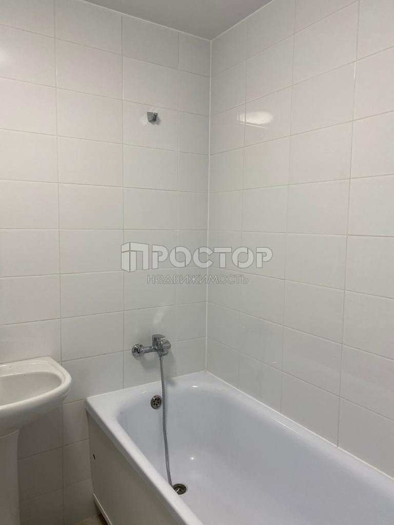 1-комнатная квартира, 34 м² - фото 9