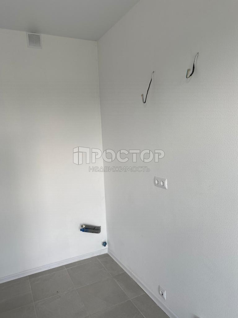 1-комнатная квартира, 34 м² - фото 8