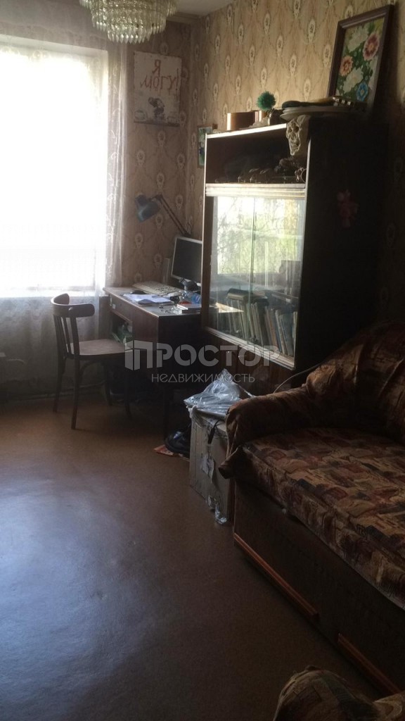3-комнатная квартира, 60 м² - фото 6