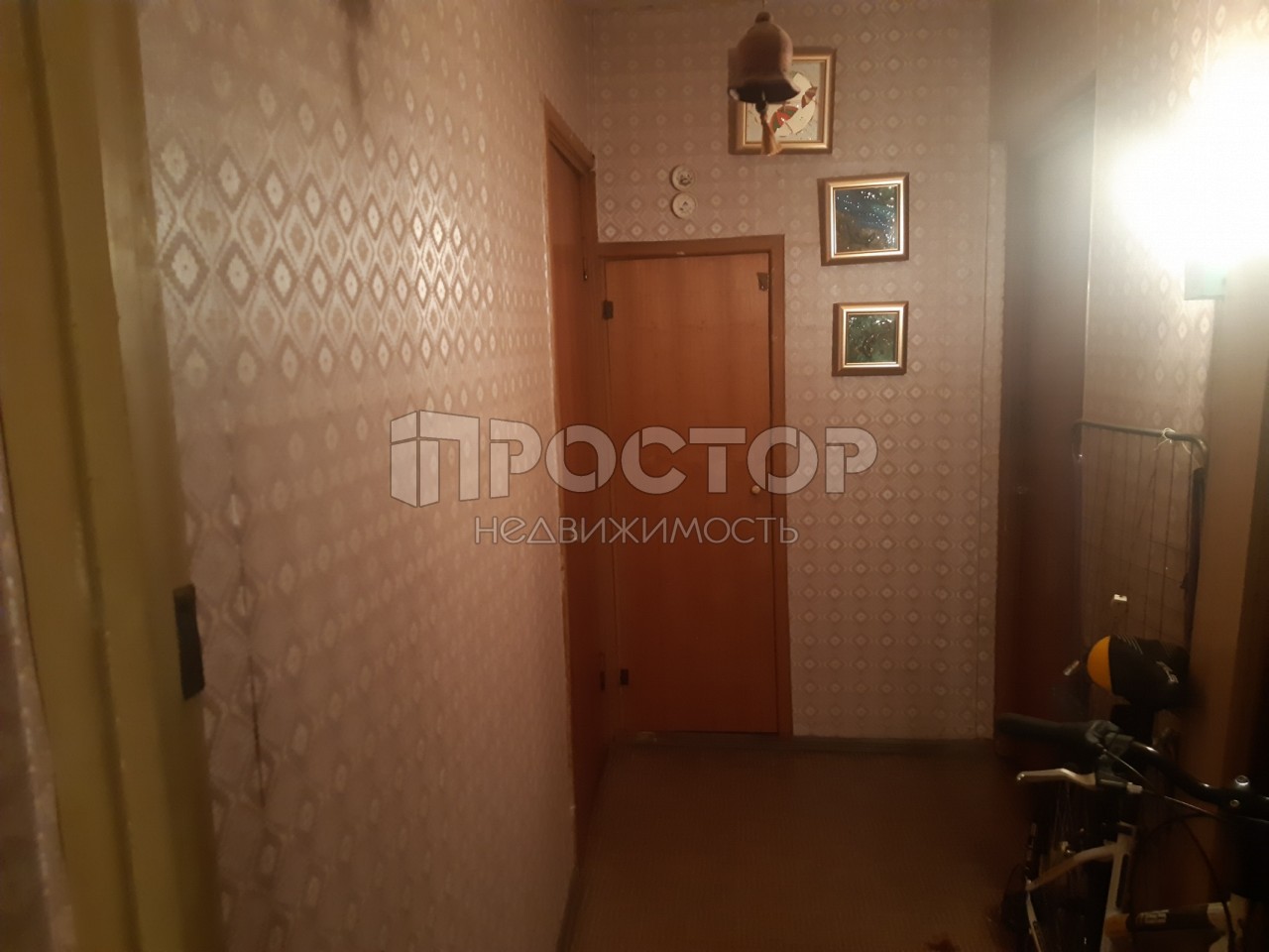 3-комнатная квартира, 60 м² - фото 5