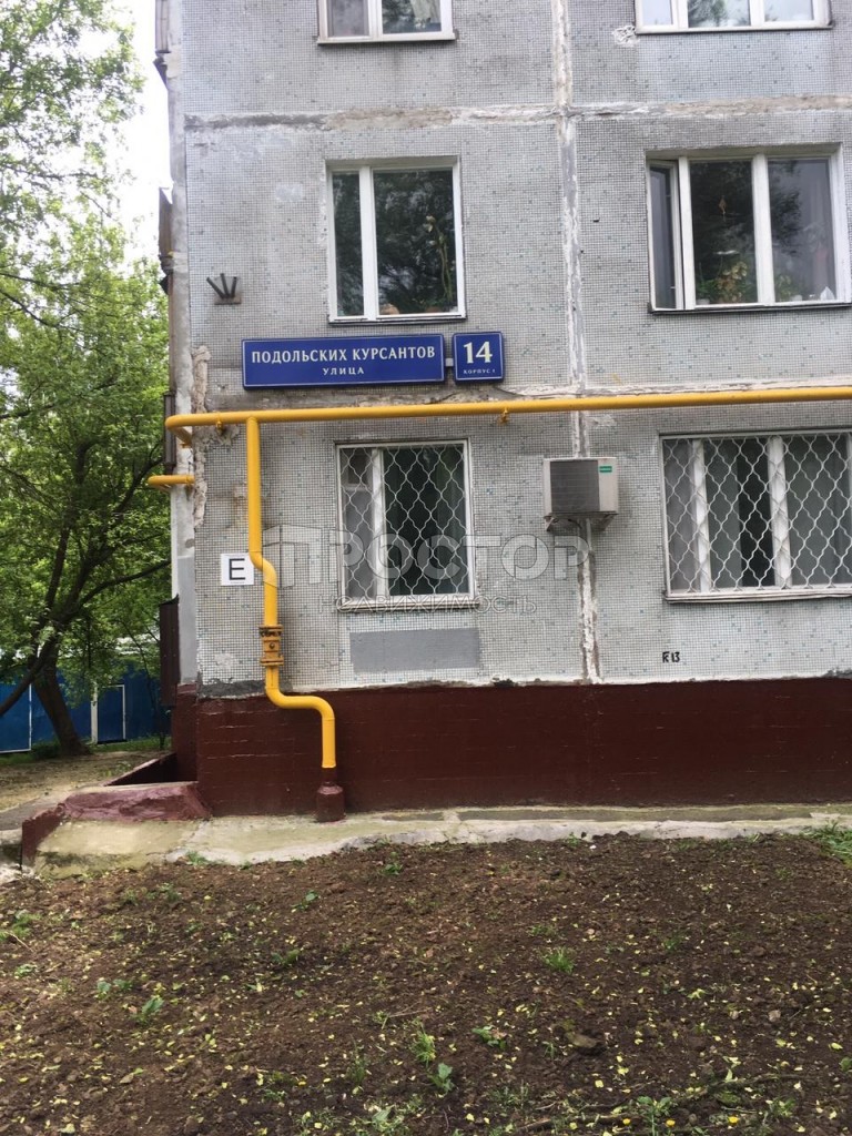 3-комнатная квартира, 60 м² - фото 8