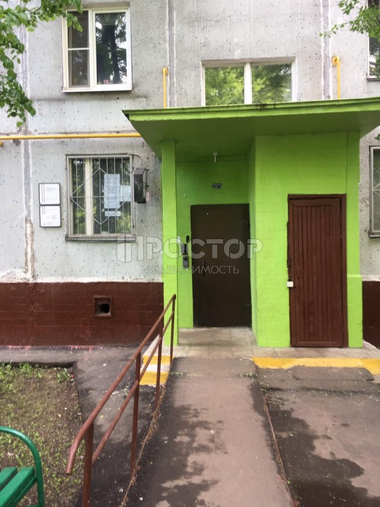3-комнатная квартира, 60 м² - фото 7