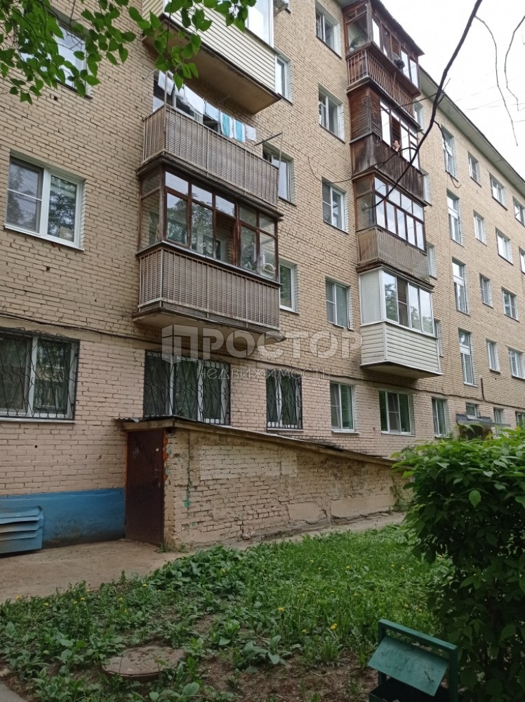 2-комнатная квартира, 45 м² - фото 4