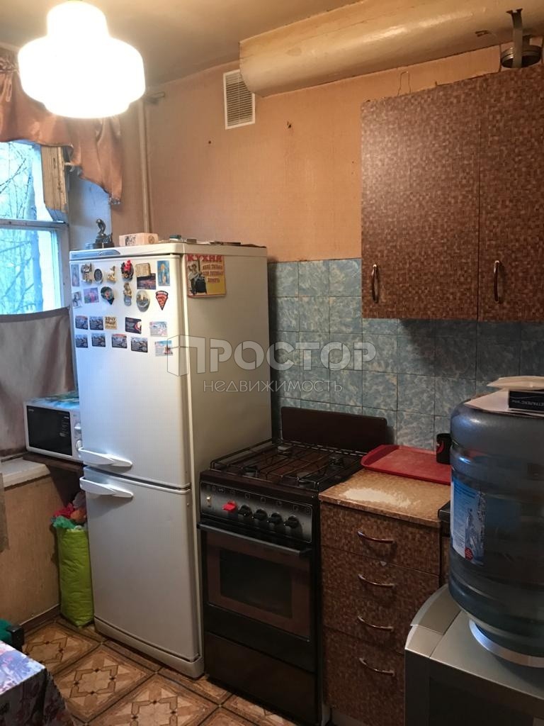 2-комнатная квартира, 45 м² - фото 2