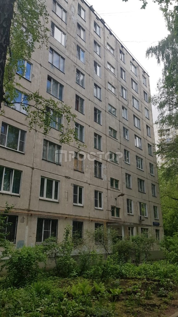 4-комнатная квартира, 63 м² - фото 3