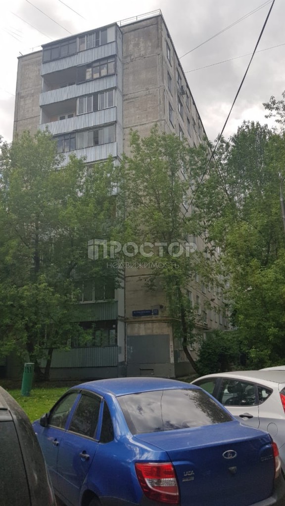 4-комнатная квартира, 63 м² - фото 4