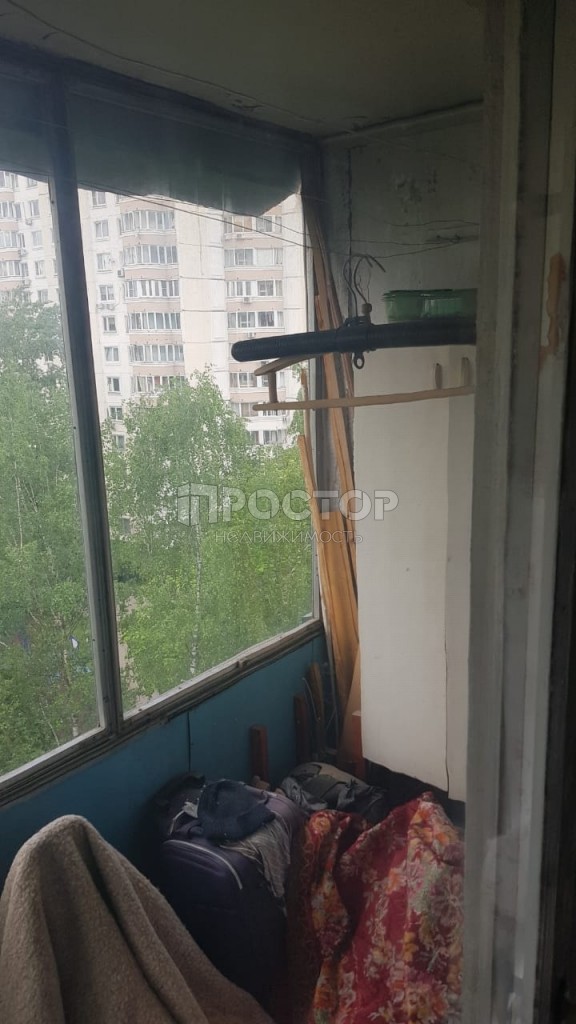4-комнатная квартира, 63 м² - фото 13