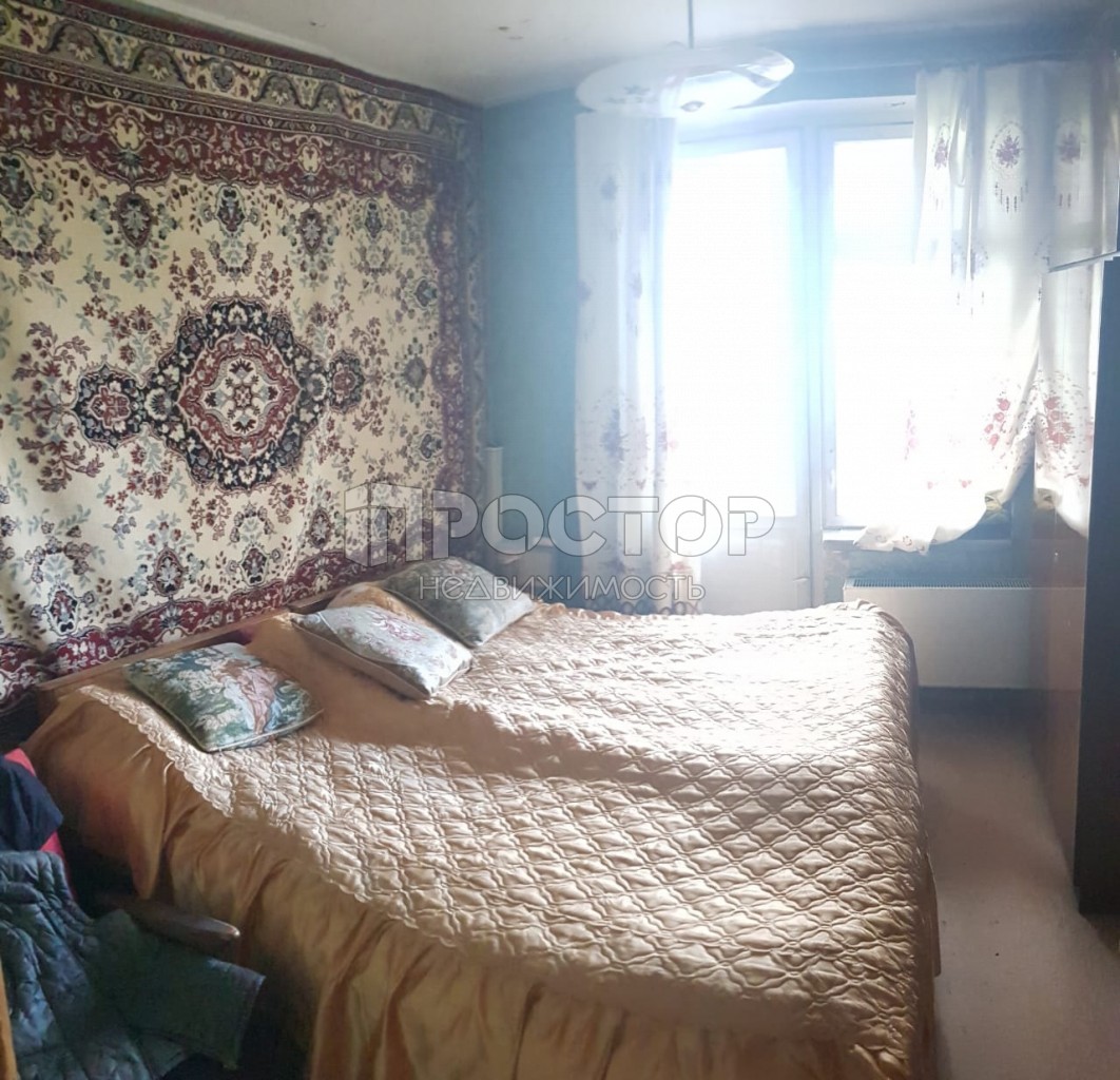 4-комнатная квартира, 63 м² - фото 8
