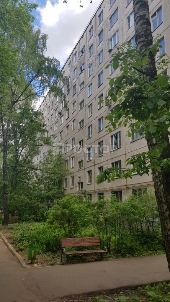 4-комнатная квартира, 63 м² - фото 2