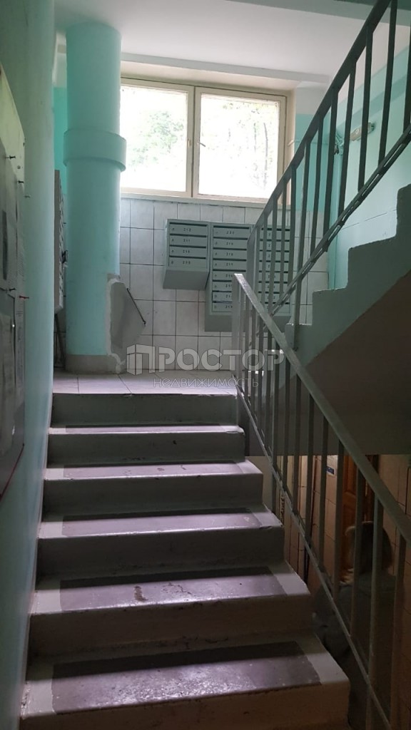 4-комнатная квартира, 63 м² - фото 5