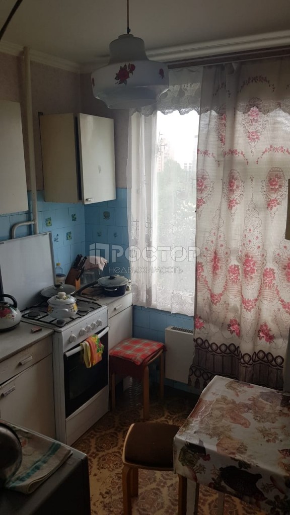 4-комнатная квартира, 63 м² - фото 10