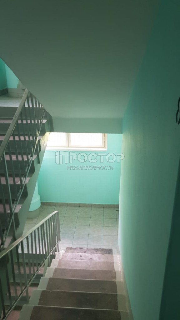 4-комнатная квартира, 63 м² - фото 7