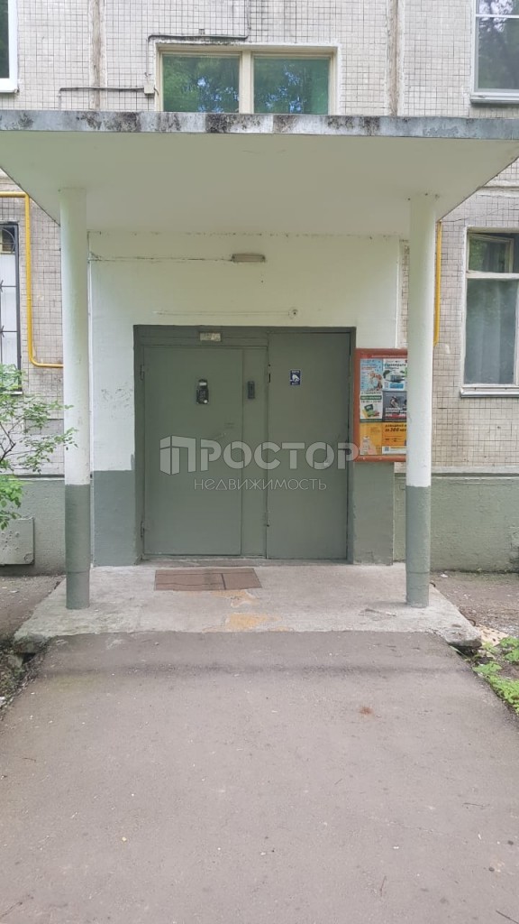 4-комнатная квартира, 63 м² - фото 12