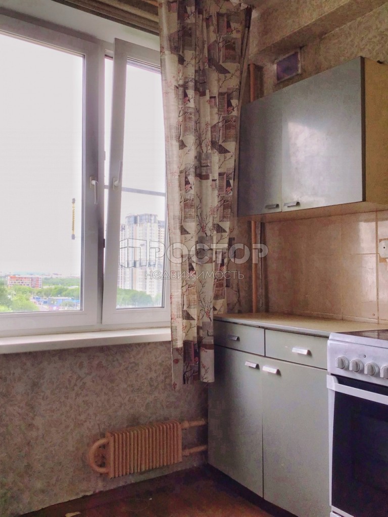 1-комнатная квартира, 32.2 м² - фото 7