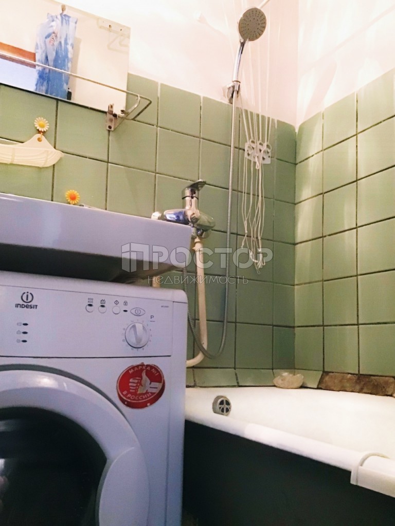 1-комнатная квартира, 32.2 м² - фото 8