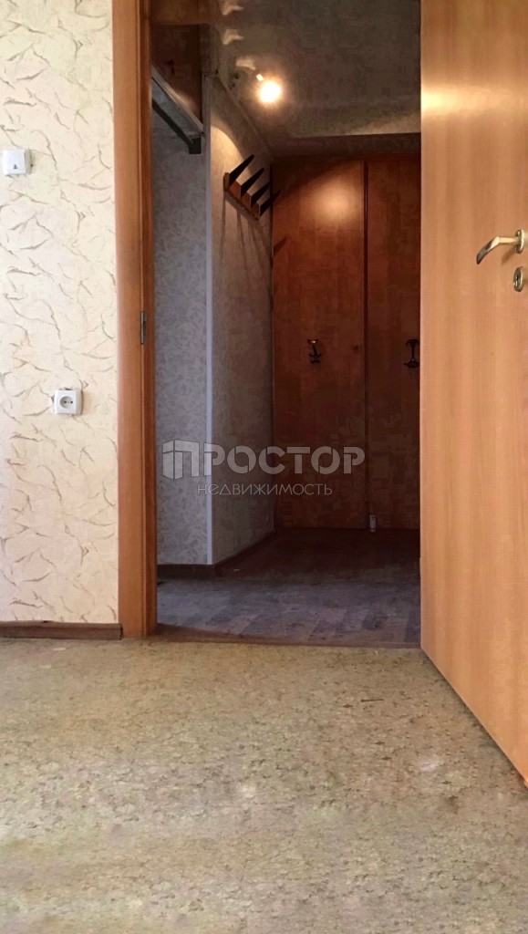 1-комнатная квартира, 32.2 м² - фото 6