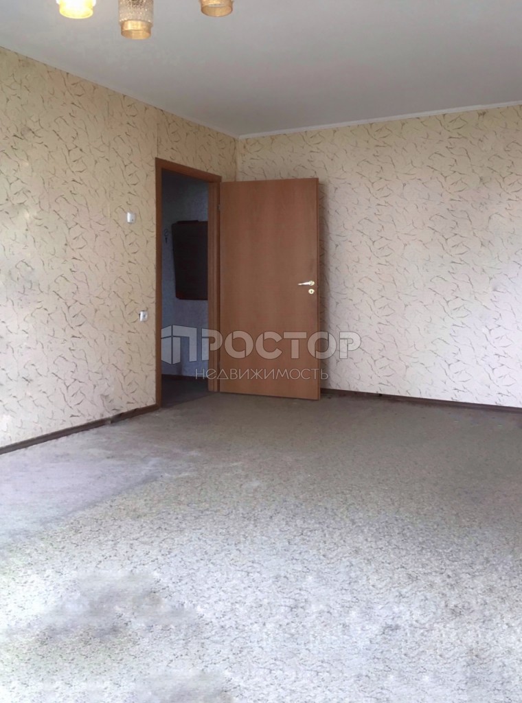 1-комнатная квартира, 32.2 м² - фото 4