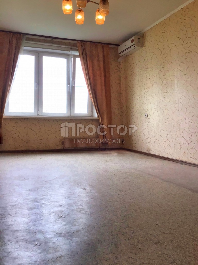 1-комнатная квартира, 32.2 м² - фото 3