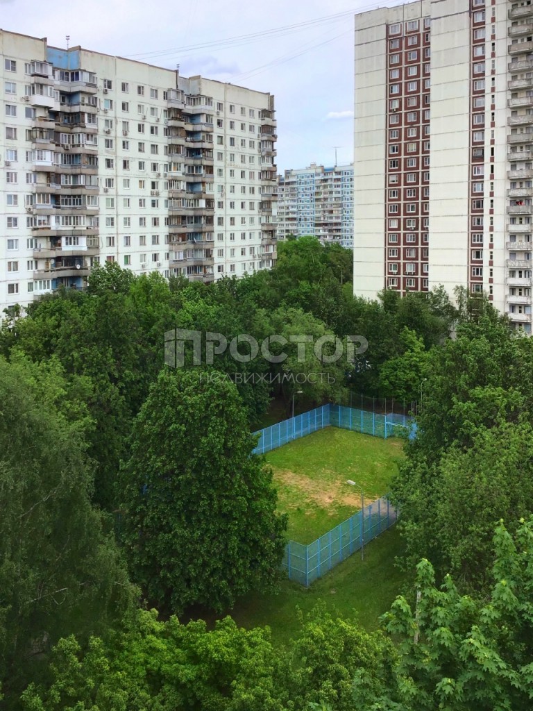 1-комнатная квартира, 32.2 м² - фото 10