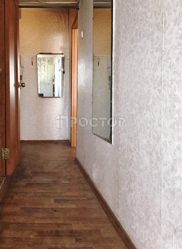 1-комнатная квартира, 32.2 м² - фото 5