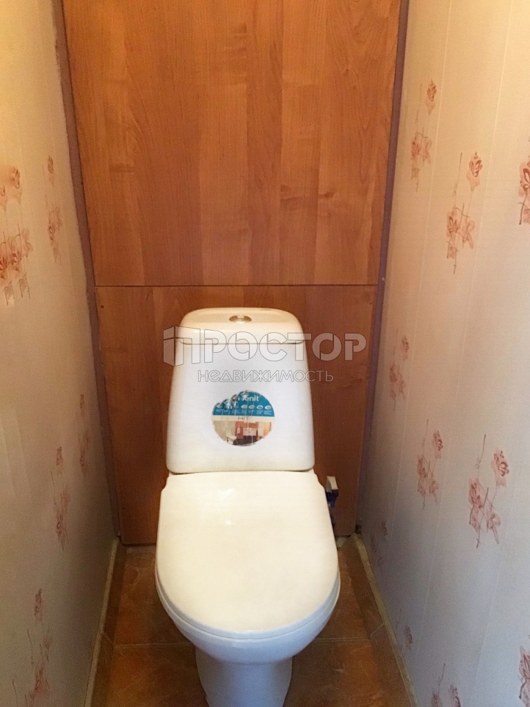 1-комнатная квартира, 32.2 м² - фото 9