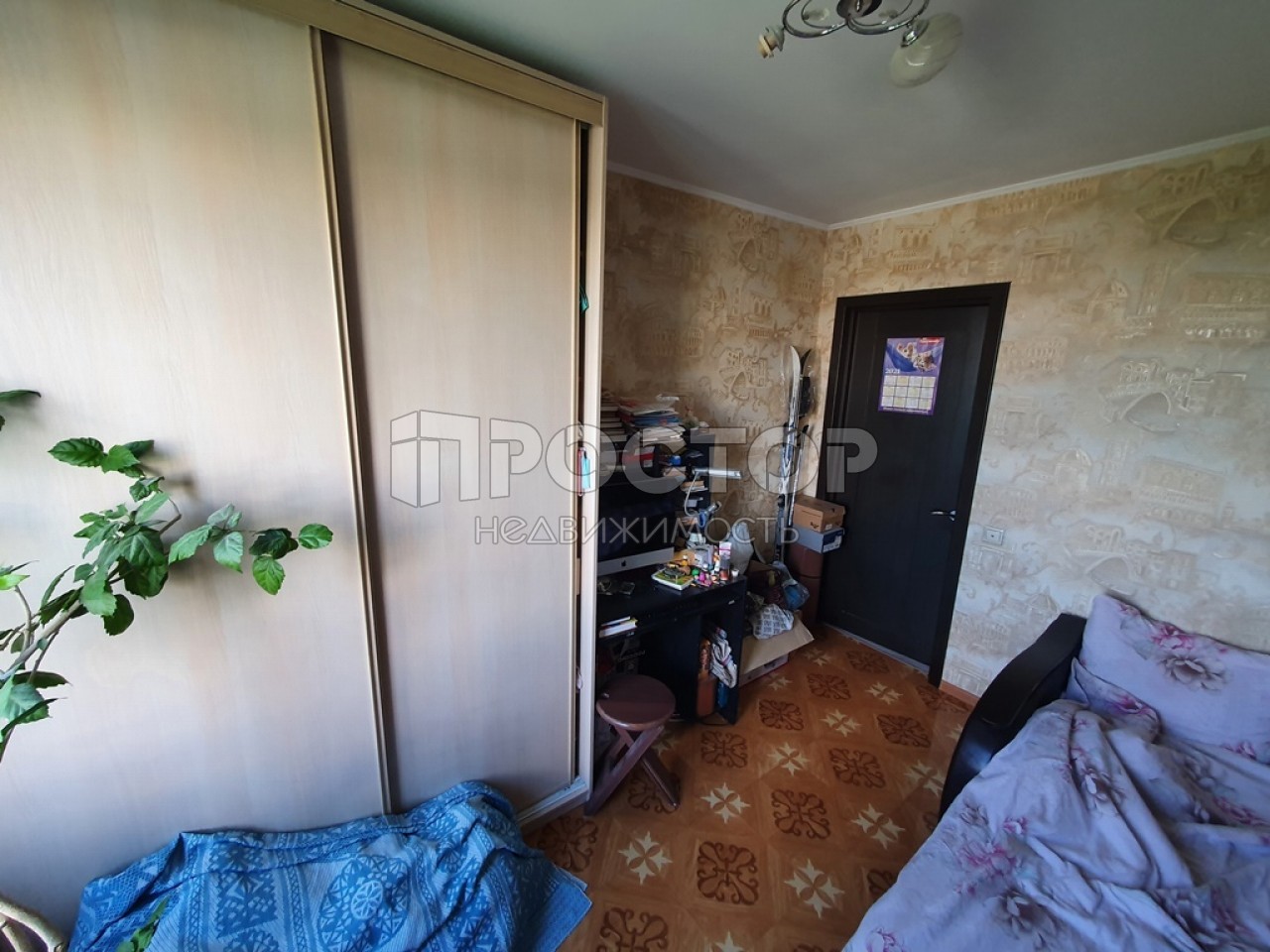 2-комнатная квартира, 45 м² - фото 14