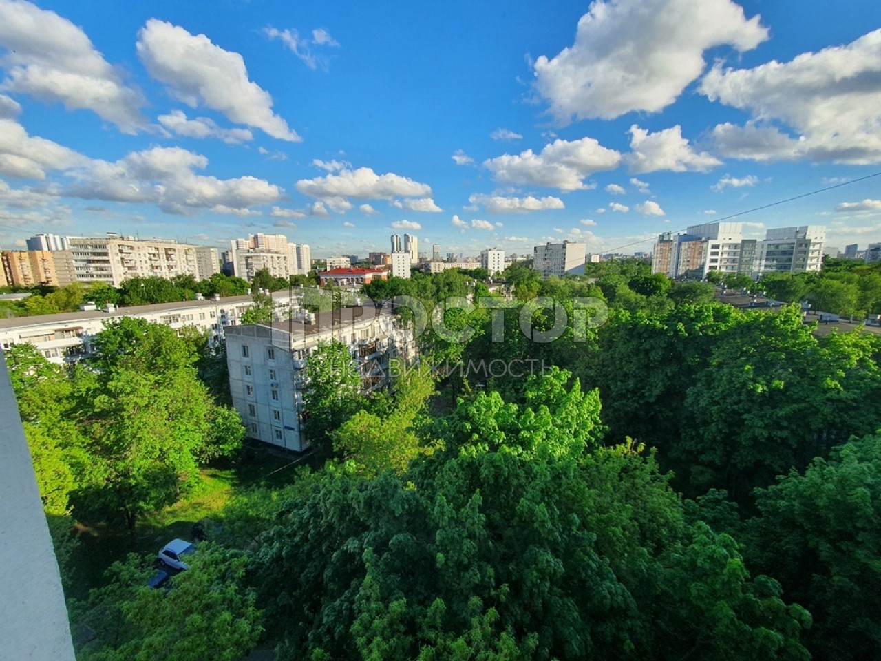 2-комнатная квартира, 45 м² - фото 25