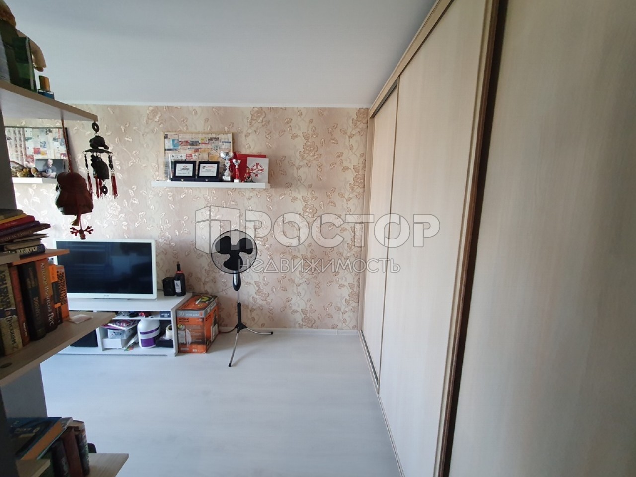 2-комнатная квартира, 45 м² - фото 5