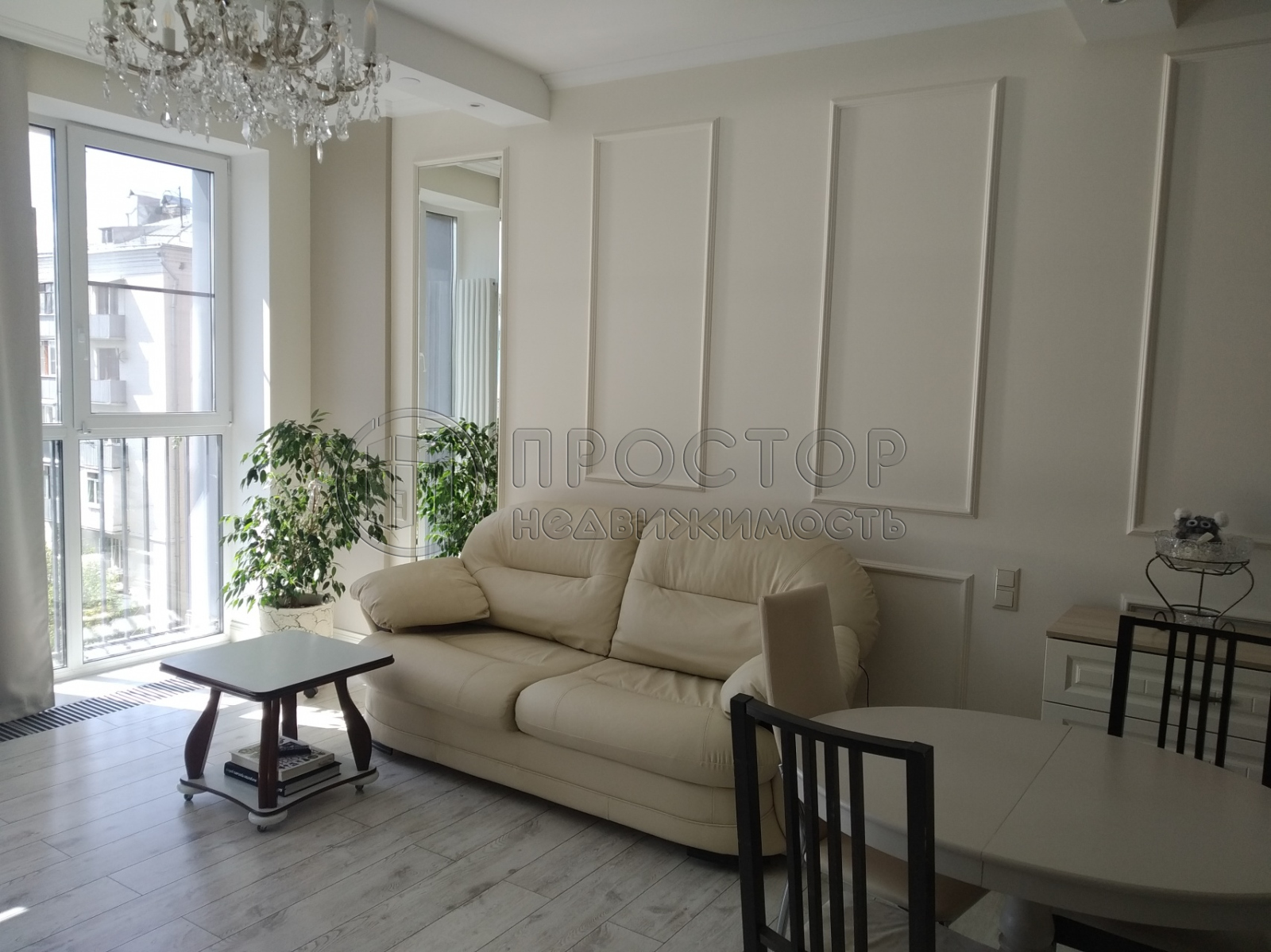 2-комнатная квартира, 61 м² - фото 9