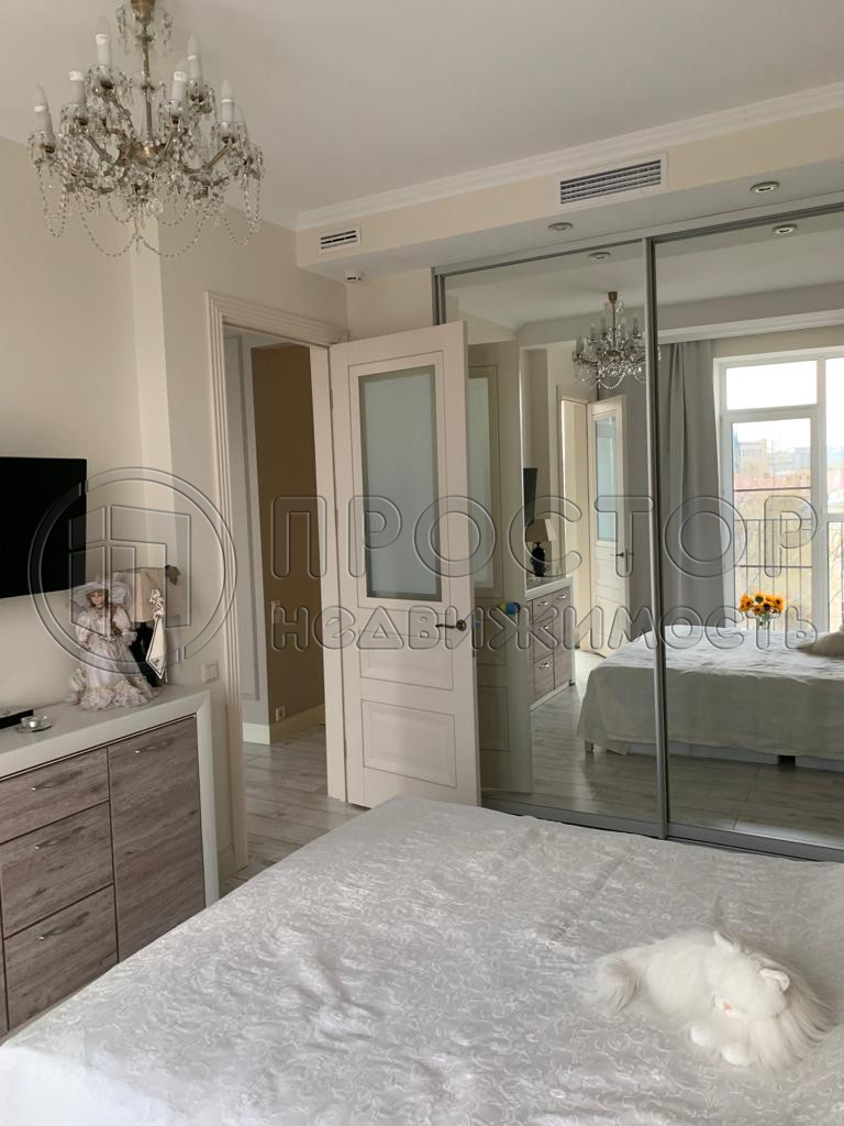 2-комнатная квартира, 61 м² - фото 14