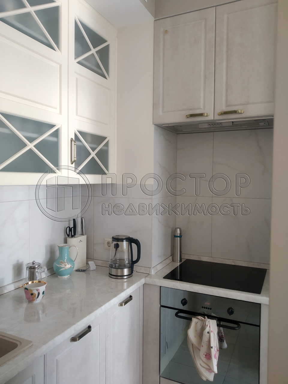 2-комнатная квартира, 61 м² - фото 15