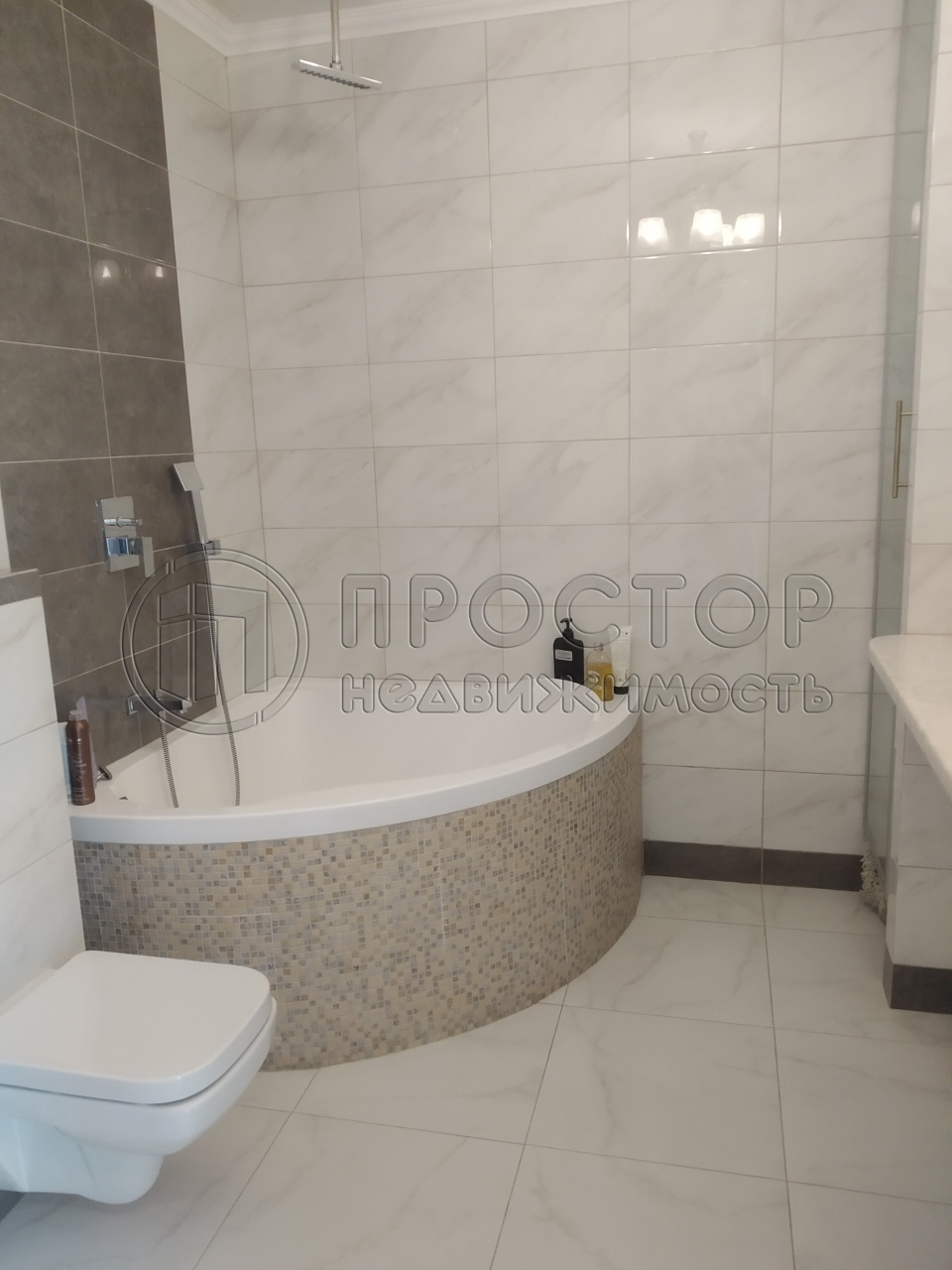 2-комнатная квартира, 61 м² - фото 18