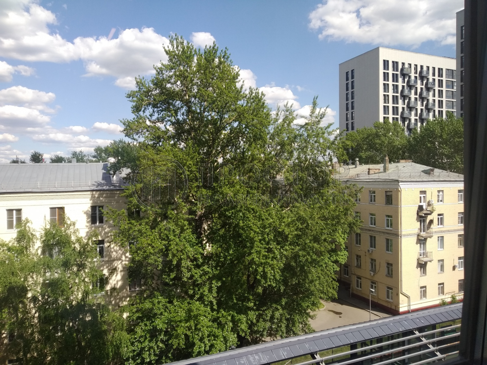 2-комнатная квартира, 61 м² - фото 19