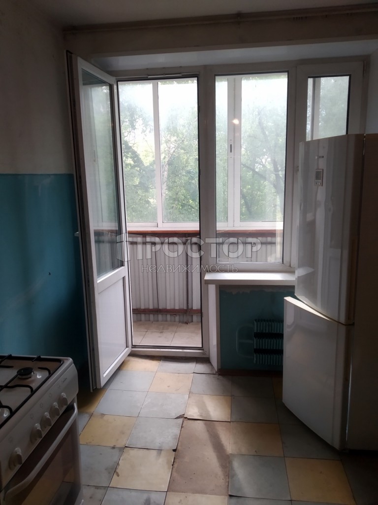 1-комнатная квартира, 34.7 м² - фото 5
