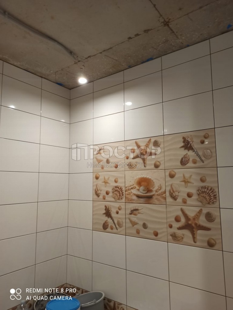 1-комнатная квартира, 38.5 м² - фото 17