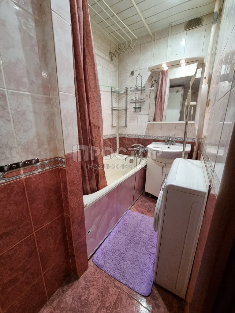 3-комнатная квартира, 56.1 м² - фото 11