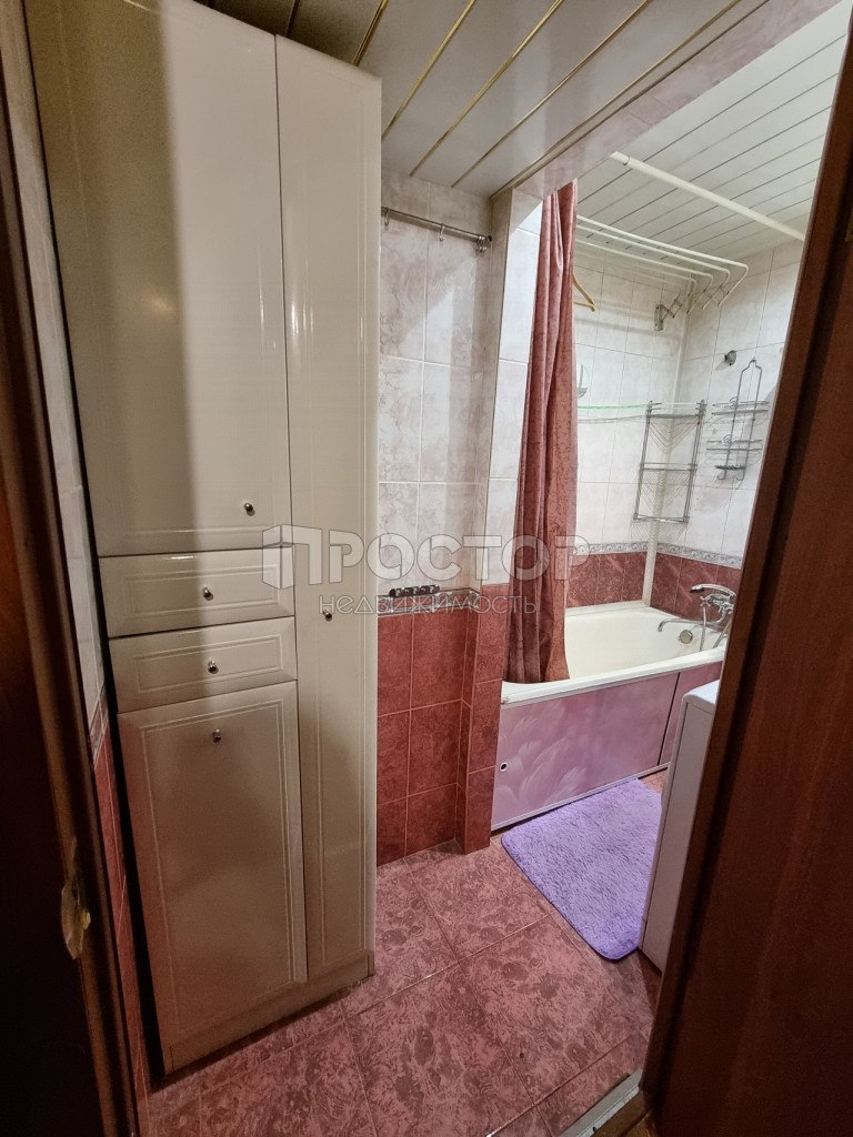 3-комнатная квартира, 56.1 м² - фото 10