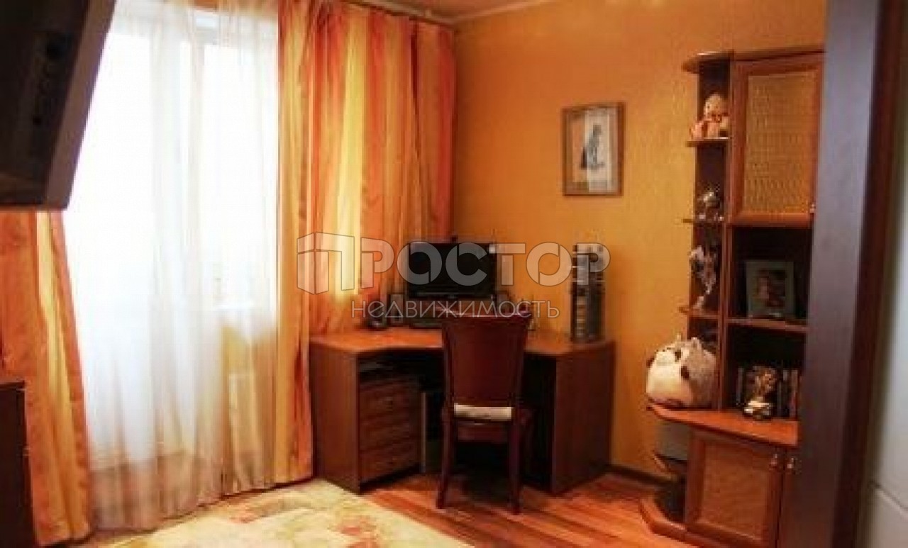 2-комнатная квартира, 64.4 м² - фото 3