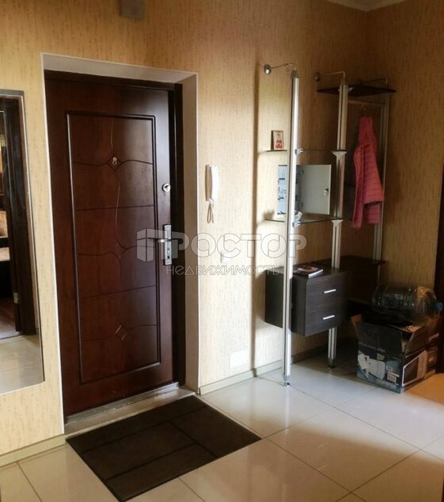 2-комнатная квартира, 64.4 м² - фото 11