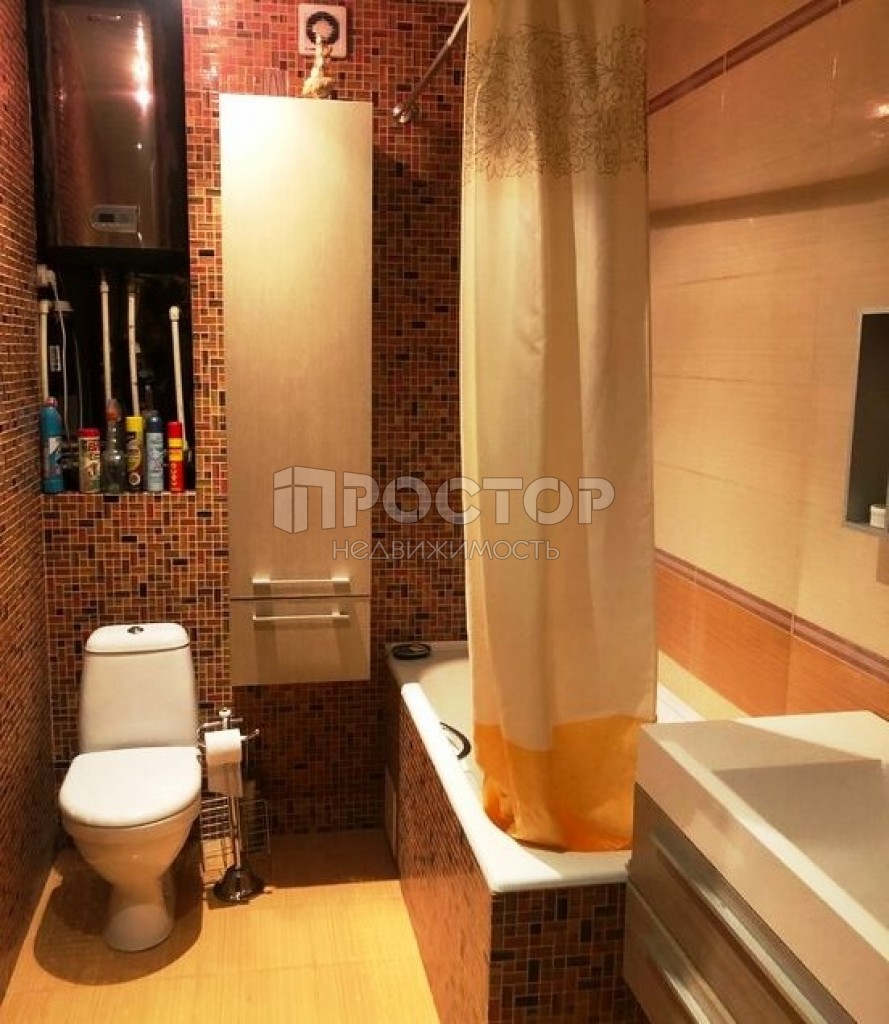 2-комнатная квартира, 64.4 м² - фото 8
