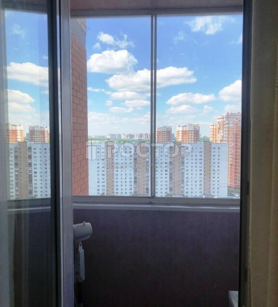 2-комнатная квартира, 64.4 м² - фото 12