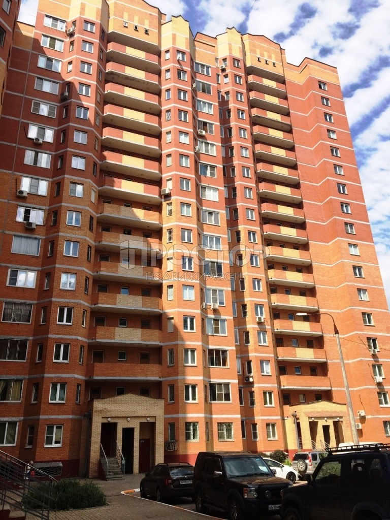 2-комнатная квартира, 64.4 м² - фото 15